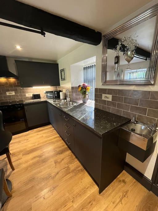 Stepping Stones Cottage Lealholm Esterno foto